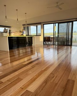 Floor Sanding Melbourne