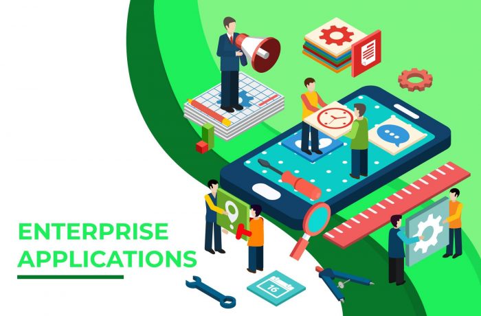 Enterprise resource planning singapore