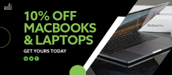 Affordable Apple MacBook Tech Delights: UsedMobiles4U Makes Your Dream Gadgets Accessible