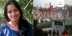 Who was Jyoti Singh Nirbhaya