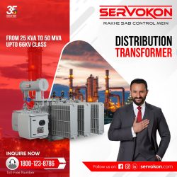 Distribution Transformer Manufacturers