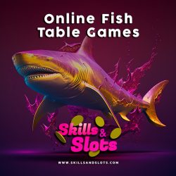 Online Fish Table Games