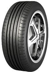 Tyres Overton