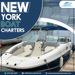 New York Boat Charters