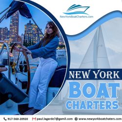 New York Boat Charters