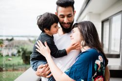 New Zealand Best Family Portrait Photographer