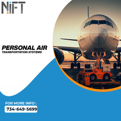 Personal air transportation systems