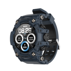 The Perfect Blend of Style and High-Tech Innovation: Casio Style Outdoor Sports Smartwatch