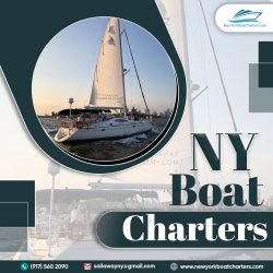 NY Boat Charters