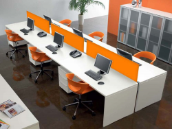 Office Furniture Manufacturer in Gurgaon – Office Workstation