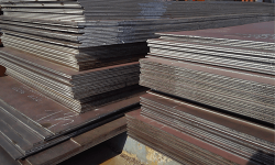 S355 J2+N Steel Plate Manufacturersin India