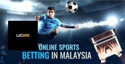 Online sports betting malaysia