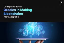 Undisputed Role of Oracles in Making Blockchains More Adoptable