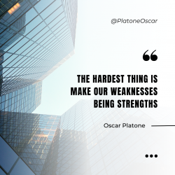 Oscar Platone – Business Development Strategist and Expert