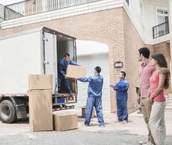 Office Relocation Services in Ibri