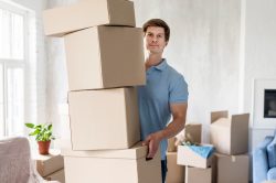 Satyam Packers and Movers in Ravet: Stress-Free Moving Experience