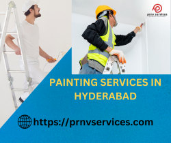 PAINTING SERVICES IN MANOVIKAS-NAGAR