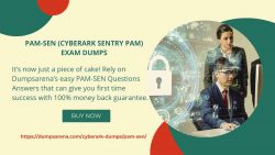 PAM-SEN Exam Dumps: The Expert’s Guide to Success