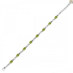 Buy World Best Beautiful Gemstone Peridot Jewelry