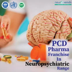 Neuropsychiatrist Pharma Franchise