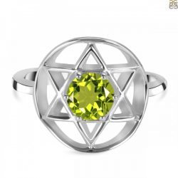 Healing Properties Of Peridot Jewelry