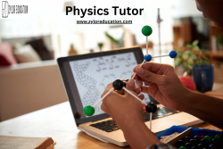 IB Physics Tutor| Zylor Education