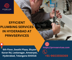 PRNVSERVICES-PLUMBERS SERVICES IN KARWAN-SAHU