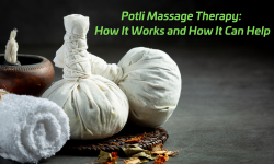 Potli Massage Therapy: How It Works and How It Can Help