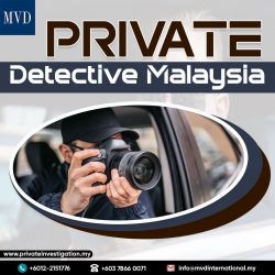 Private Detective Malaysia