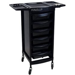 Shop Professional Trolley Carts Online | Salons Cart