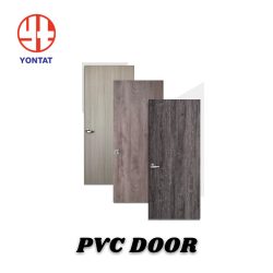 Yontat Door! PVC Door available in Singapore