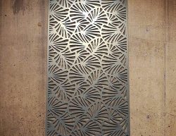 Designer Laser Cutting Services