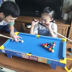 Mini Billiard Table