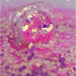 Radiant Rave Glitter – Glitz Your Life