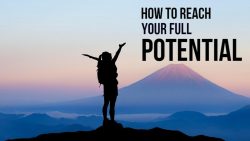 Reaching Your Potential