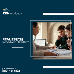 Real Estate Management Company