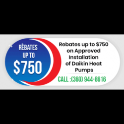 Rebates up to $ 750