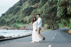 Outdoor Photography in Wellington