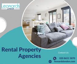 Rental Property Agencies