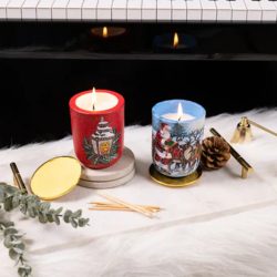 Get Christmas Home Decor From ArtStory