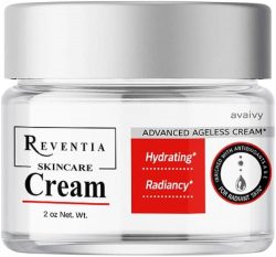 Top beauty products every woman will like Reventia Skin Cream