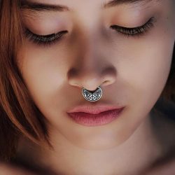 Septum Jewellery