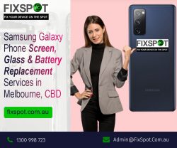 Premier Phone Screen Repair Services in Melbourne