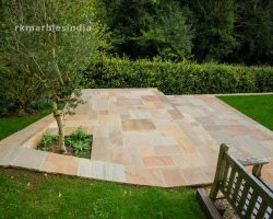 Buy Sandstone for Striking Interiors