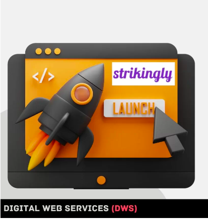 Build Your Own Website for Free with Strikingly! ??