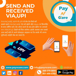 PayNcare Online Transaction