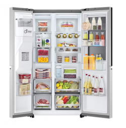 InstaView Door-in-Door Refrigerators