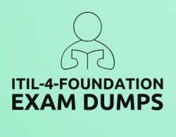 ITIL-4-Foundation Dumps your time well, you’ll have plenty of time