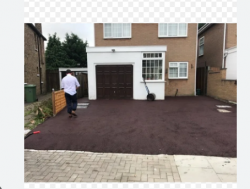 Harrow Driveway Company