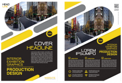 Company & Advertising Flyers | Business Advertising Flyers – EnvironPrint